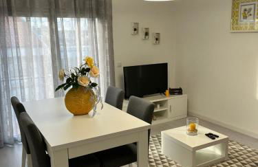 Apartamento Palomar - Foto 1