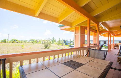 Coconut Palms Vacation Rental near lava fields and beaches - Foto 34