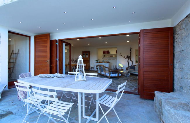 Maison Monte d'A Rena - Foto 45