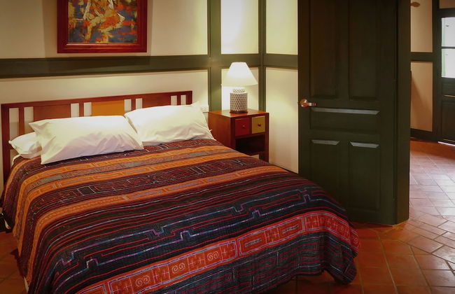 Maison Houng Chanh - Luang prabang - Foto 4