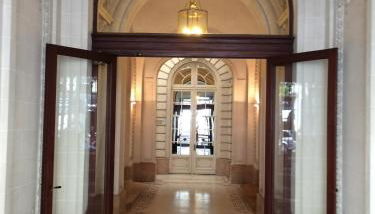 LOUVRE VENDOME with air conditionning - Foto 3