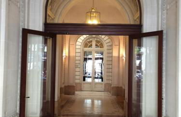 LOUVRE VENDOME with air conditionning - Foto 3