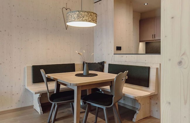 Mariengut - Aparthotel Kramer - Foto 28