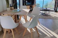 Exceptional sea view apartment, Monaco 15 min - Foto 6