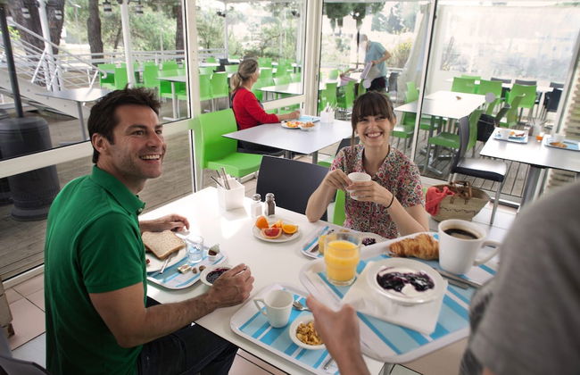 Belambra Clubs La Grande Motte-Petite Camargue - Presqu'île Du Ponant - Foto 57