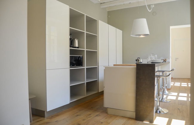 JOIVY Modern Apartments Close To Sforzesco Castle - Photo 33