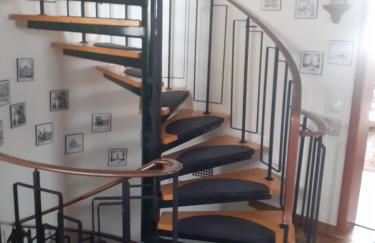 Ferienwohnungen Sternenhimmel WHG 1 - Foto 23