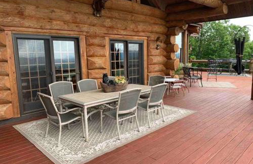LUXURIOUS TN Mtn Lodge- Sleeps 22+, Hiking & Lake - Photo 21