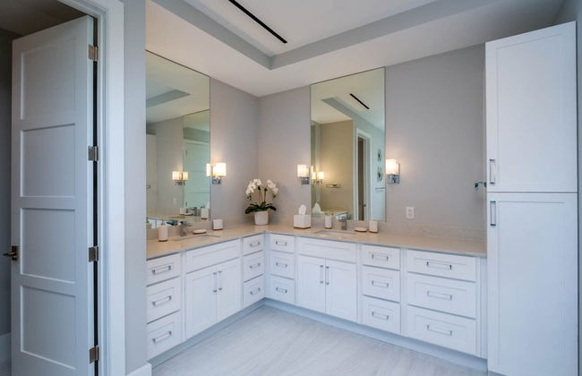 Modern Keys Penthouse W Private Beach Pool - Foto 15