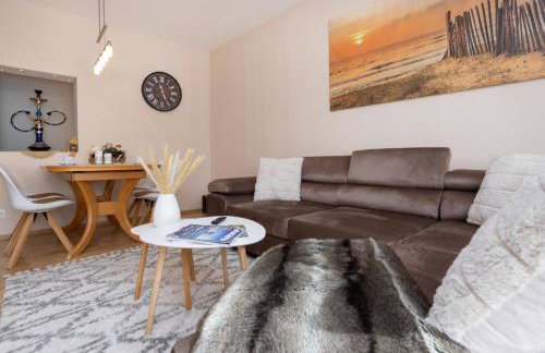 FeWo Fuchsbau in zentraler Lage und Kurparknähe - Foto 9