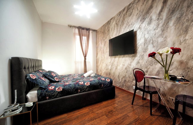 Farnese Jacuzzi Apartment - Foto 15