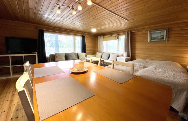 Köningsviken vacations in Sipoo - Foto 6