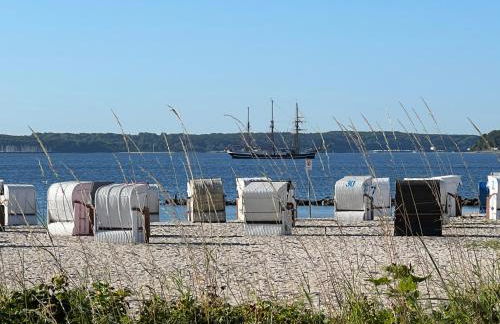 Neues Ferienhaus an der Ostsee+Terrasse+Sauna - Foto 26