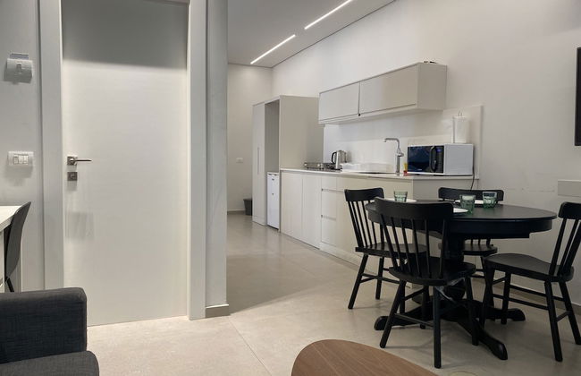 Cozy Apartment in the Heart of Tel Aviv - Foto 11