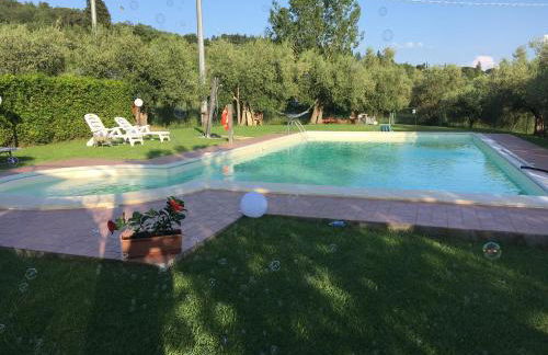 Le Coccole Del Trasimeno - Foto 61