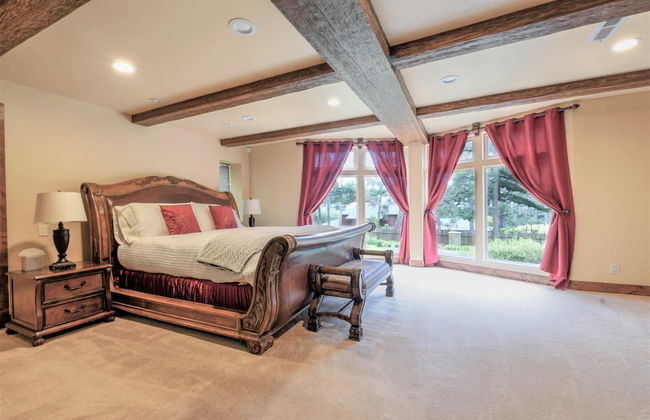 Lx18: Golfer's Dream Retreat Estate - Foto 5