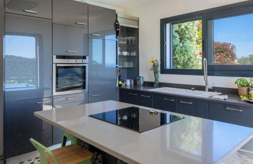 Villa Monticello - Foto 16