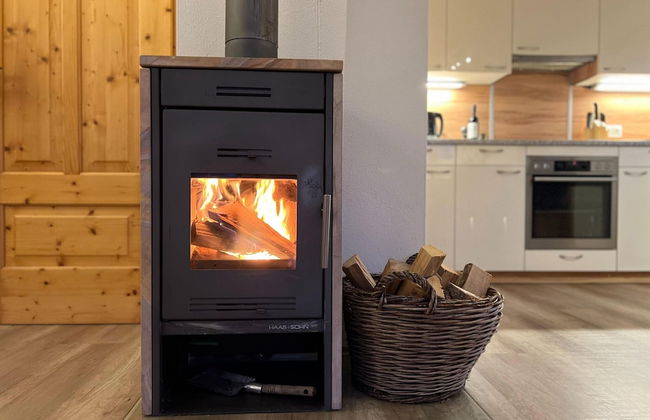 Chalet Only 200 m From ski Lift With Sauna - Photo 19