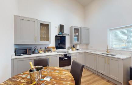 Springwood Barn No2 Merlyn - Foto 29