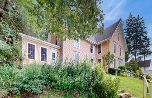 Orange House Apartment - Foto 20