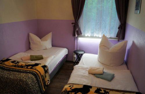 Ferienhaussiedlung am Chossewitzer See - Foto 64