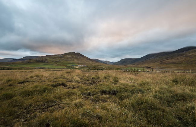 Dalahyttur - Foto 44