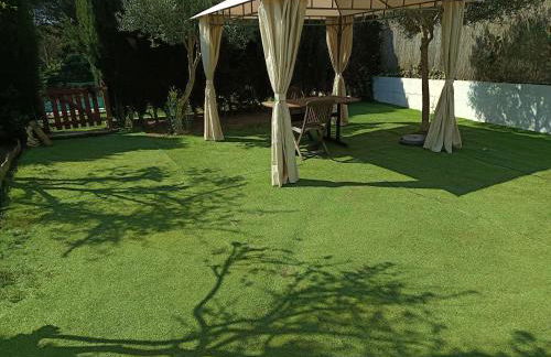 Casa con piscina Sant Pol de Mar - Foto 4