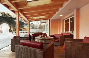 Apparthotel Germania - Foto 29