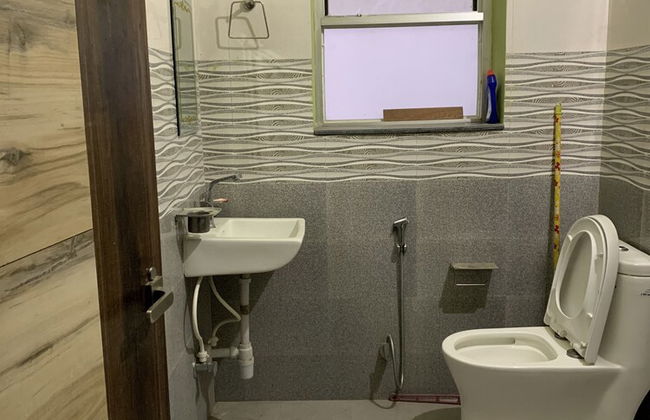 2BHK Apartment - Foto 23