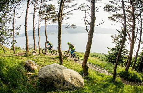 Crotlieve Barn - Photo 52