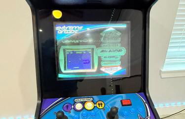 Babyproofed, CinemaHome, TCU,DikciesArena,Stockyard,FortWorth - Foto 7