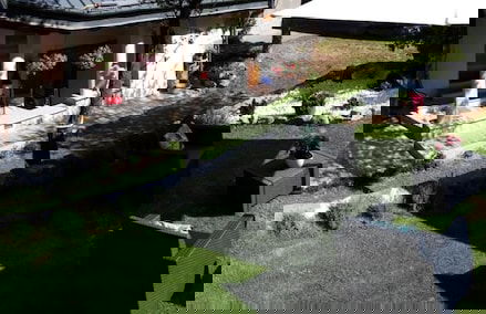 L'Abrì Affittacamere - Foto 35