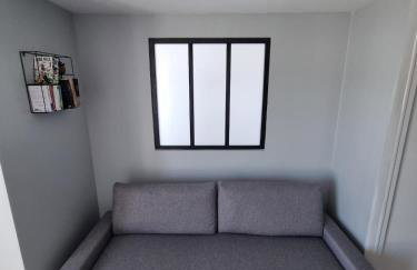 T2 Asakusa - Casseaux - Bords de Vienne - Limoges - Photo 21