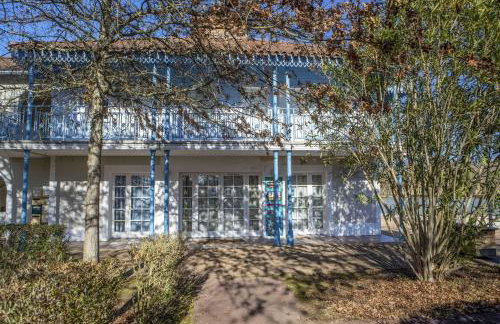 Résidence Le Hameau du Lac - maeva Home - Appartement 2 pièces 4 personnes - Confort MAE-3634 - Foto 20