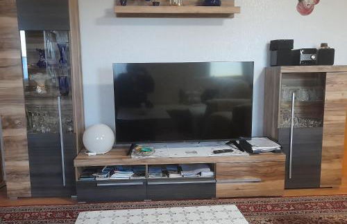 Ferienwohnung Monika Staßfurt OT Üllnitz an der A14 - Foto 6