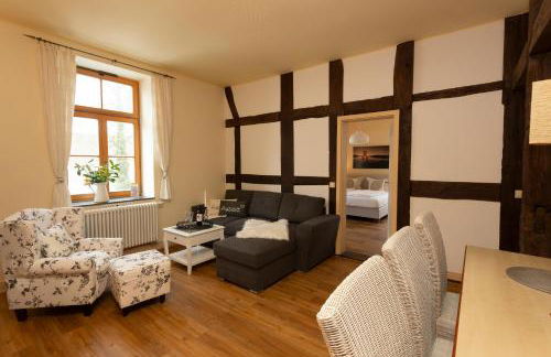 Drostenhaus Feldberg - Foto 31