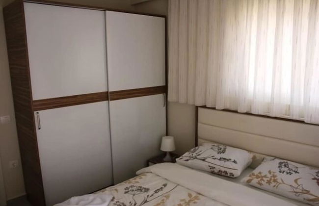 Korfez Garden Apartments - Foto 17