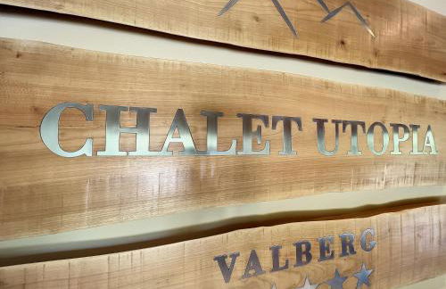 Chalet Utopia - Foto 70