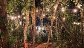 Chalé 1 araponga - Foto 3