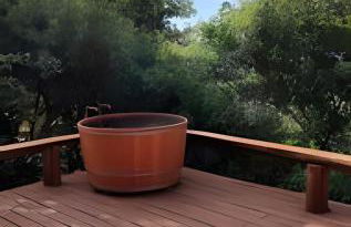 Di Vino Chalé Blanc - Serra da Moeda - Foto 11