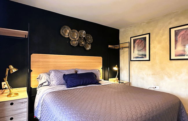 Casona San Cayetano Suites & Lofts & Spa by SCE - Photo 68