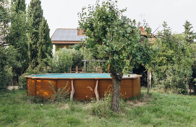 B&B Naturin - Cascina Colombaro - Photo 35