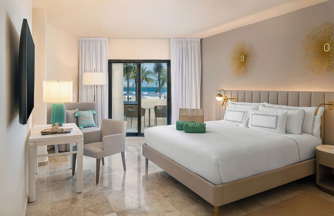 Melia Casa Maya Cancun All Inclusive - Foto 33