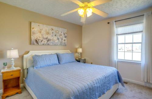 Hike and Explore Scenic Timberville Ranch Retreat! - Foto 13