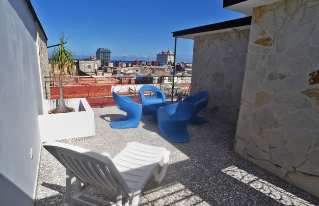 Terraza Habana - Foto 29