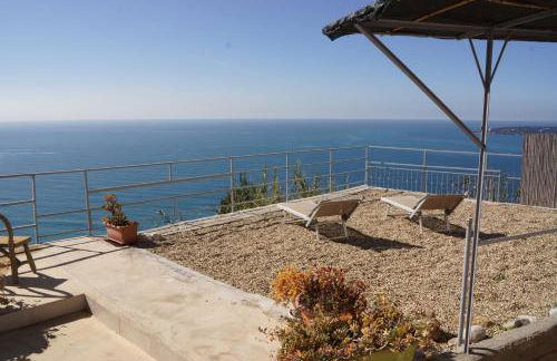 TOTAL SEA VIEW ll Grimaldi Menton - Foto 39