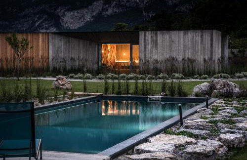 Agritur La Dolce Mela - Adults Only - Foto 13