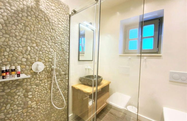 Villa I With Private Pool - Foto 47