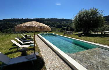 As Casas Do BomPai - Eira - Foto 3