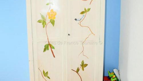 Gîte de charme en Touraine près des Châteaux de la Loire - FR-1-381-436 - Photo 2